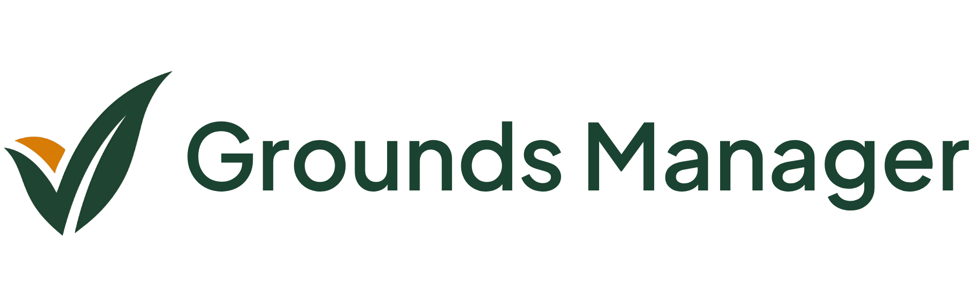 Grounds Manager
